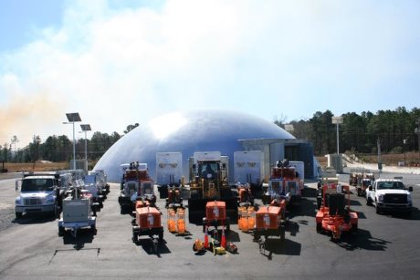 Hatch_FLEX_dome_(Southern_Company)-460 Hatch_FLEX_dome_(Southern_Company)-460